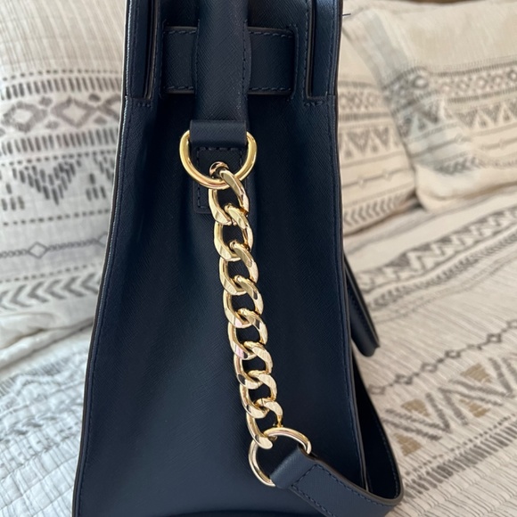 Michael Kors Hamilton Tote - Picture 11 of 16